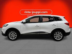 Renault Kadjar vaihtoauto