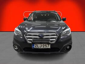 Subaru Outback vaihtoauto
