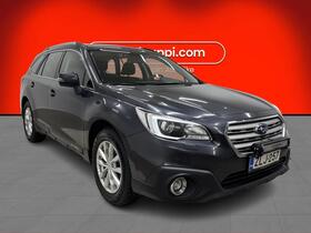 Subaru Outback vaihtoauto