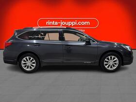 Subaru Outback vaihtoauto