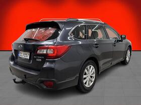 Subaru Outback vaihtoauto