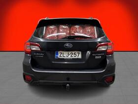 Subaru Outback vaihtoauto