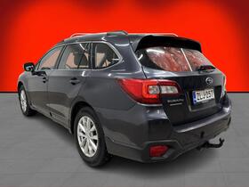 Subaru Outback vaihtoauto