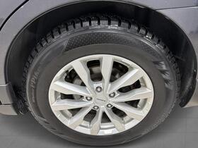 Subaru Outback vaihtoauto