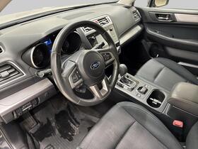 Subaru Outback vaihtoauto