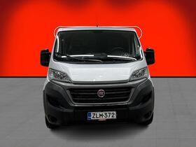 Fiat Ducato vaihtoauto