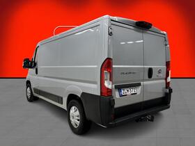 Fiat Ducato vaihtoauto