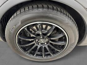 Land Rover Discovery vaihtoauto