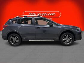 Subaru XV vaihtoauto