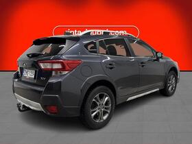 Subaru XV vaihtoauto