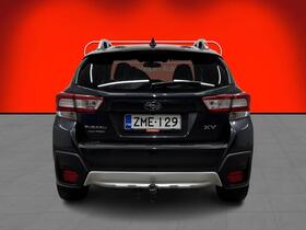 Subaru XV vaihtoauto