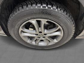 Subaru XV vaihtoauto