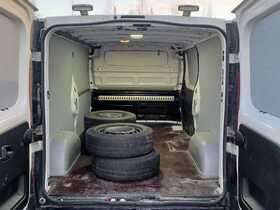 Renault Trafic vaihtoauto