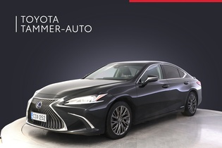 Lexus ES vaihtoauto