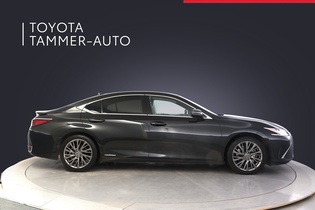 Lexus ES vaihtoauto