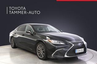 Lexus ES vaihtoauto