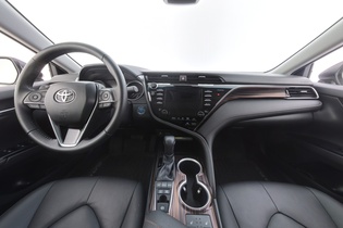 Toyota Camry vaihtoauto