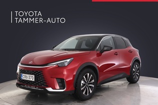 Lexus LBX vaihtoauto