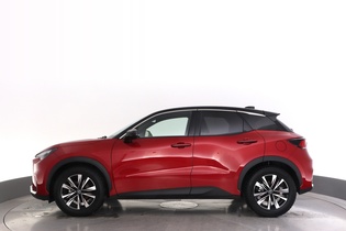 Lexus LBX vaihtoauto