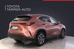 Lexus NX vaihtoauto