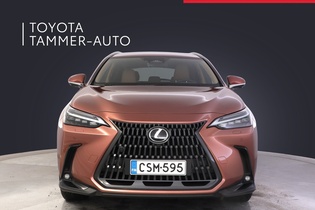 Lexus NX vaihtoauto