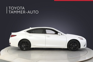 Lexus ES vaihtoauto