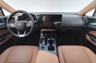 Lexus NX vaihtoauto