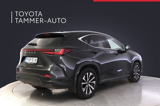 Lexus NX vaihtoauto
