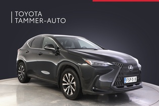 Lexus NX vaihtoauto