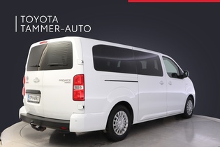 Toyota Proace Verso vaihtoauto