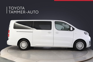 Toyota Proace Verso vaihtoauto