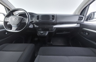 Toyota Proace Verso vaihtoauto