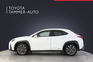 Lexus UX vaihtoauto