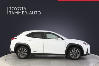 Lexus UX vaihtoauto