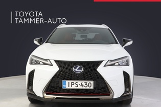 Lexus UX vaihtoauto