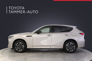 Mazda CX-60 vaihtoauto