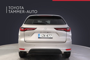 Mazda CX-60 vaihtoauto