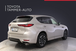 Mazda CX-60 vaihtoauto