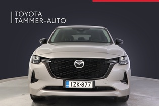 Mazda CX-60 vaihtoauto