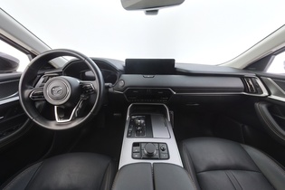 Mazda CX-60 vaihtoauto