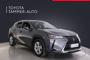 Lexus UX vaihtoauto