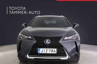 Lexus UX vaihtoauto