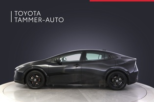 Toyota Prius Plug-in vaihtoauto