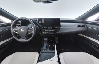 Lexus ES vaihtoauto