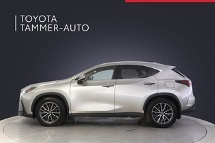 Lexus NX vaihtoauto