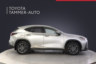 Lexus NX vaihtoauto