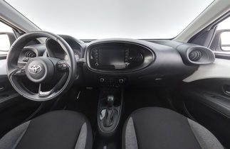 Toyota Aygo X vaihtoauto