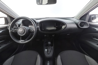 Toyota Aygo X vaihtoauto