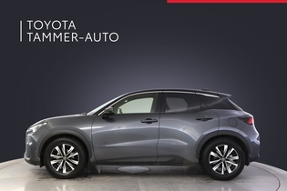 Lexus LBX vaihtoauto