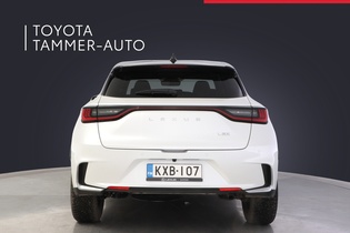 Lexus LBX vaihtoauto